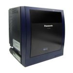 مركز تلفن ( سانترال ) تحت شبكه پاناسونيک KX-TDE600