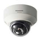 دوربین تحت شبکه پاناسونيک WV-S2131