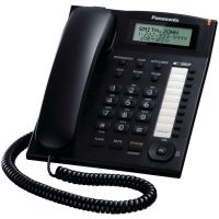 تلفن رومیزی پاناسونیک KX-TS880