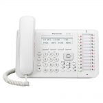 گوشی تلفن مديريتی سانترال پاناسونیک KX-DT543