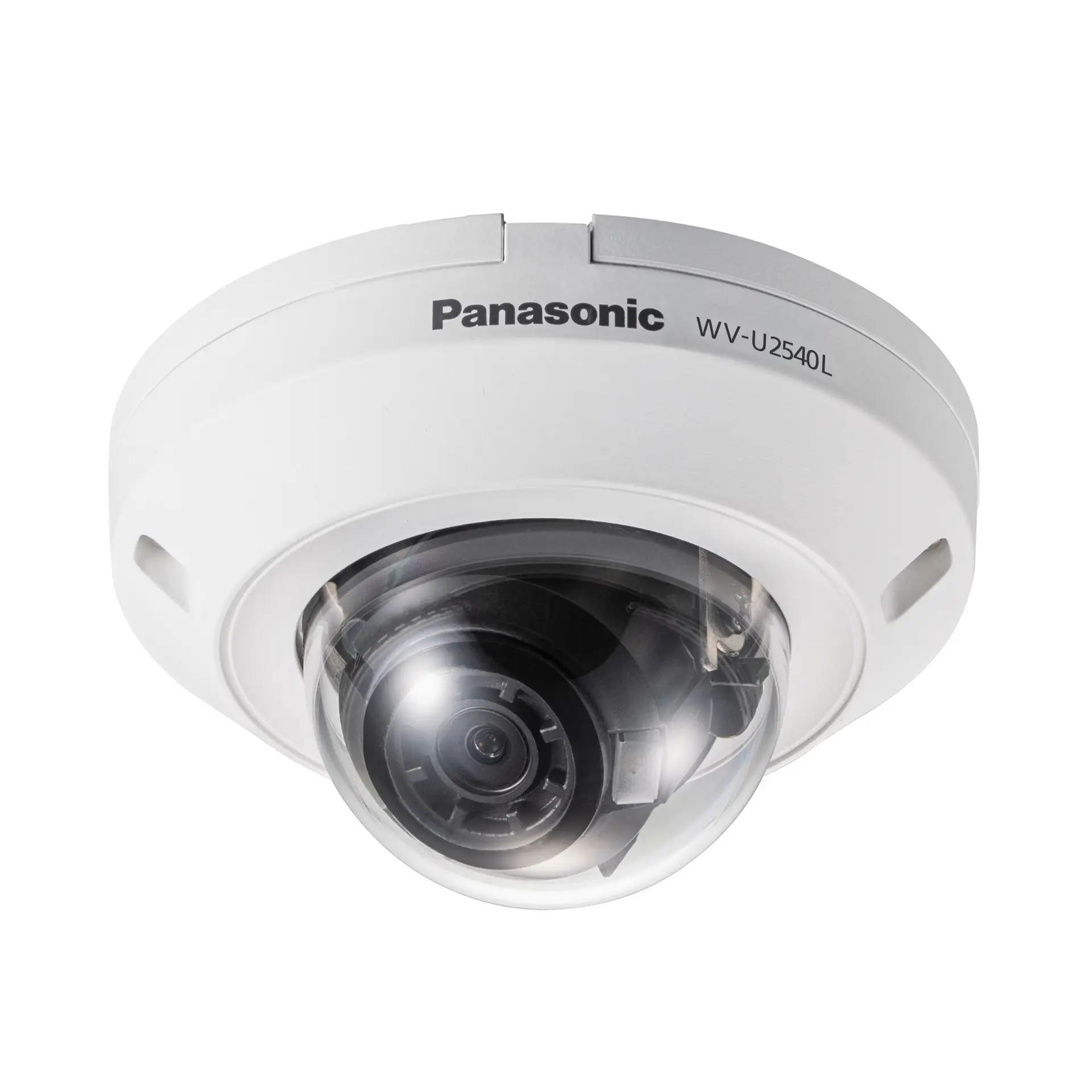 دوربین تحت شبکه پاناسونيک WV-U2540L